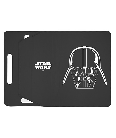 Star Wars Pr�mium Tablet tok - Darth Vader Univerz�lis 9.0-10.0